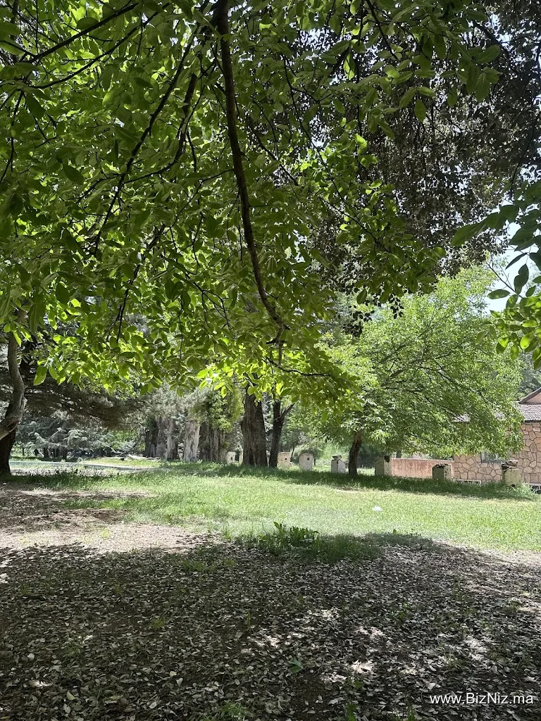 Maison Forestière Refuge