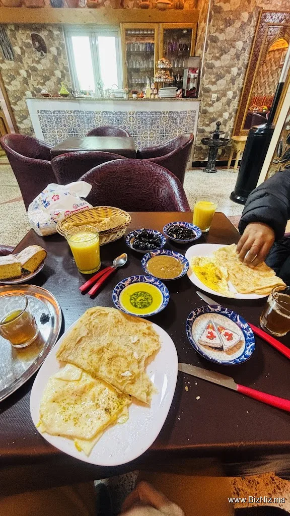 Motel Ain Mersa