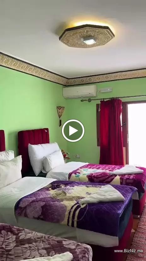 Motel Ain Mersa