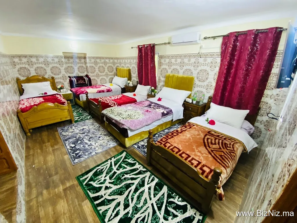 Motel Ain Mersa