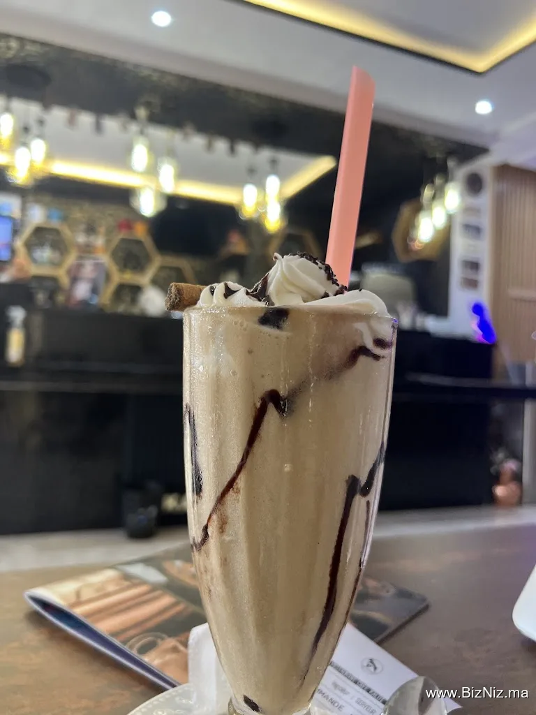 Kaldi Café & Restaurant