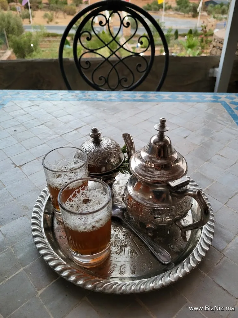 Tazouknite