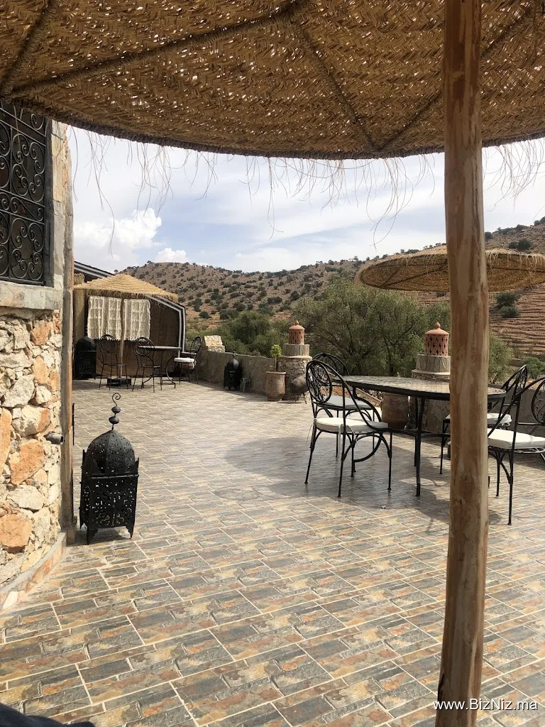 Tazouknite
