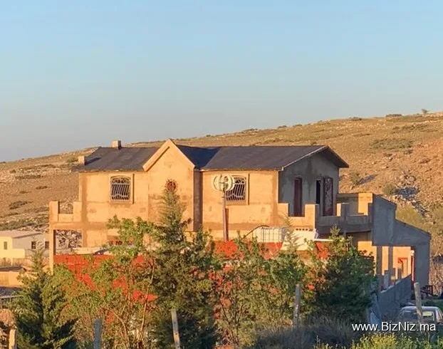 Commune Rurale Tizguite