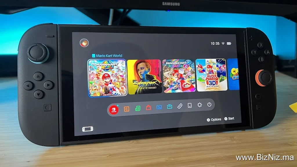 Google Game