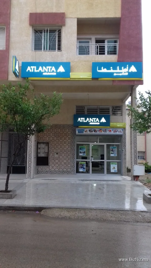 AtlantaSanad Assurance