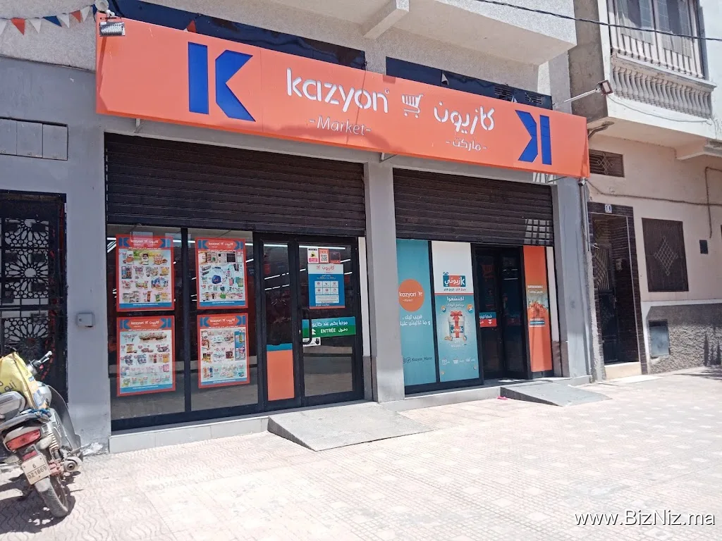 Kazyon