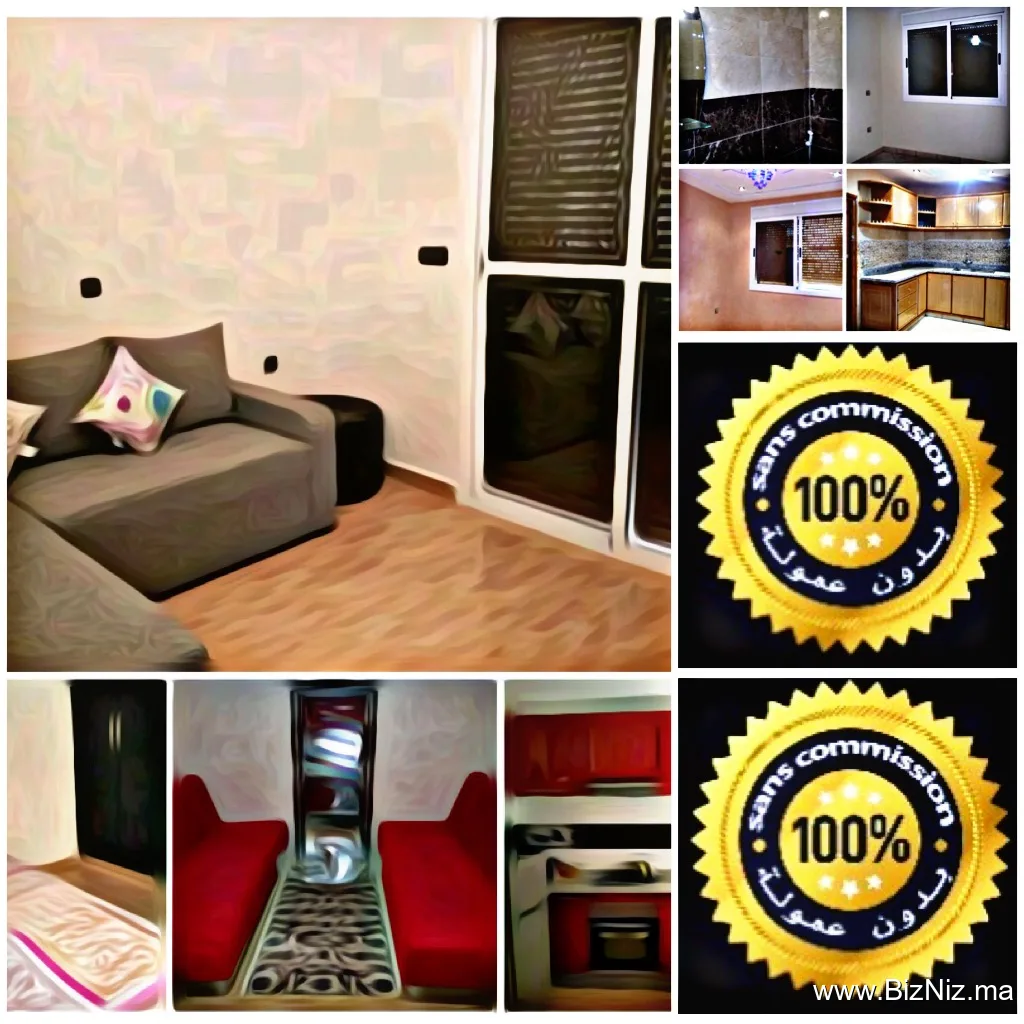 immobilien De confiance