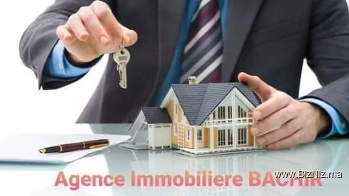 Bachir immobilier