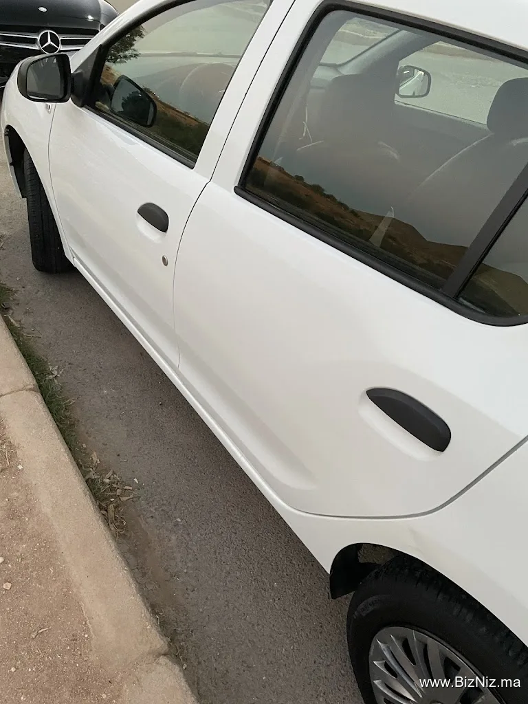 AGHBAL CAR