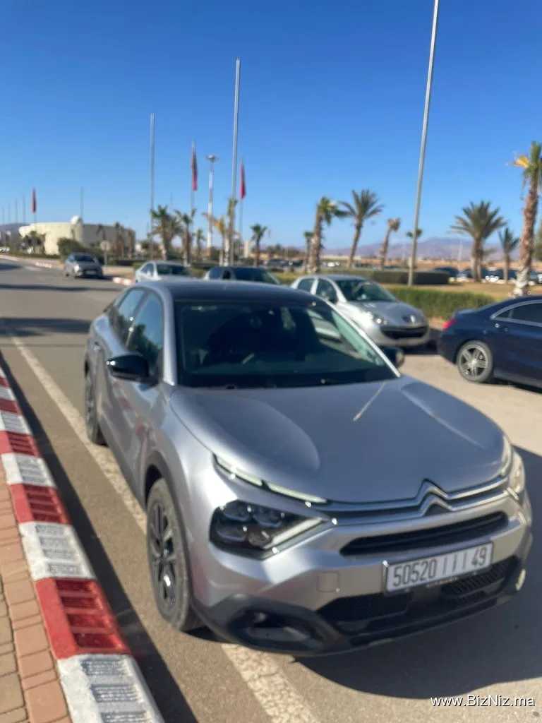 AGHBAL CAR
