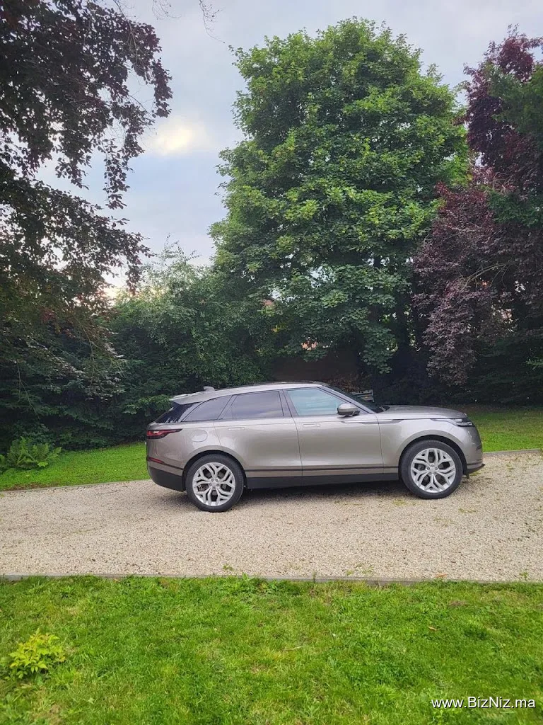 Poutiss location voiture