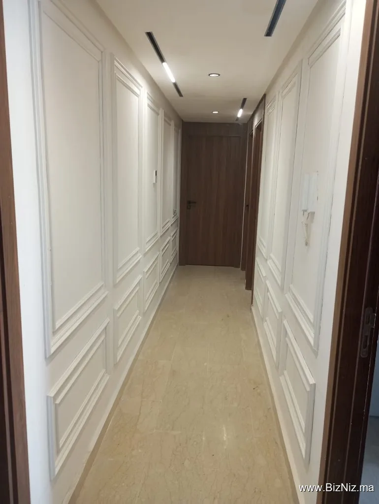 Renovo – Rénovation & Aménagement Intérieur au Maroc