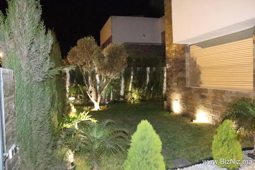 Residence Orée de Bouskoura