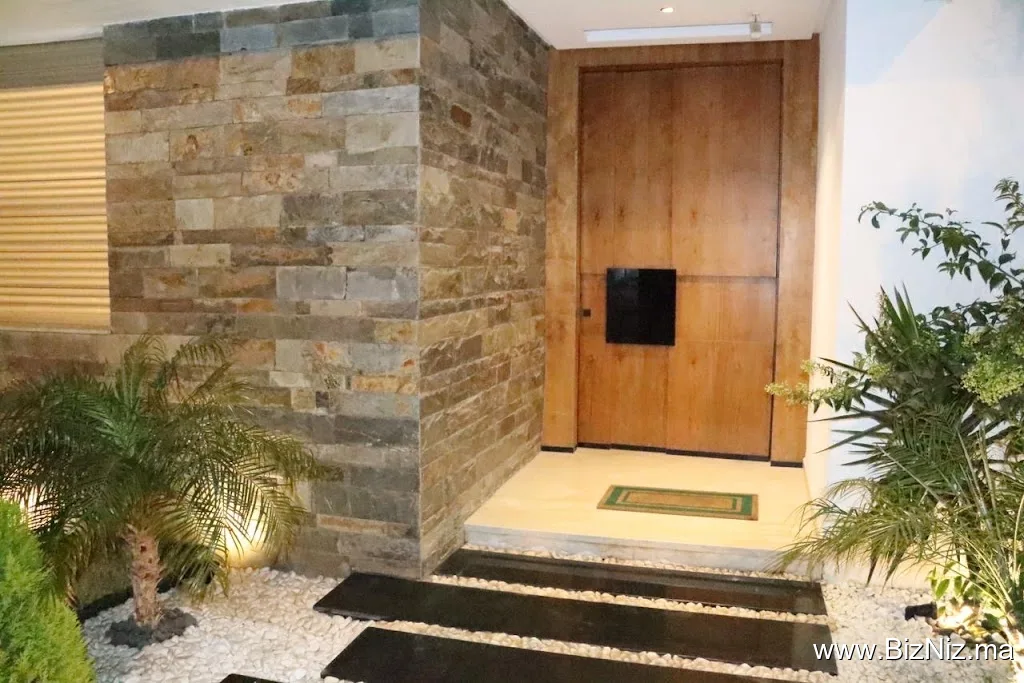 Residence Orée de Bouskoura