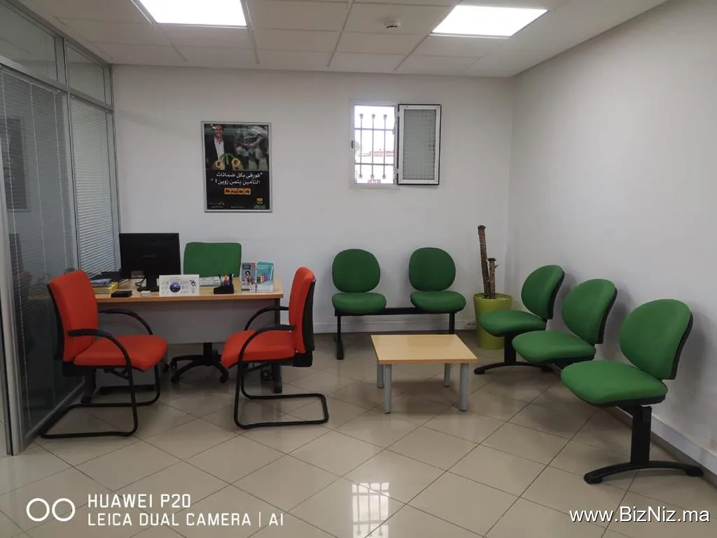 Wafa Assurance