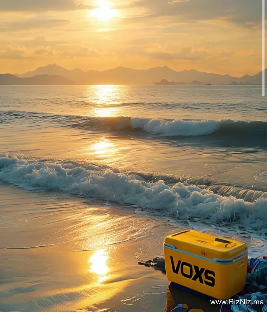 VOXS