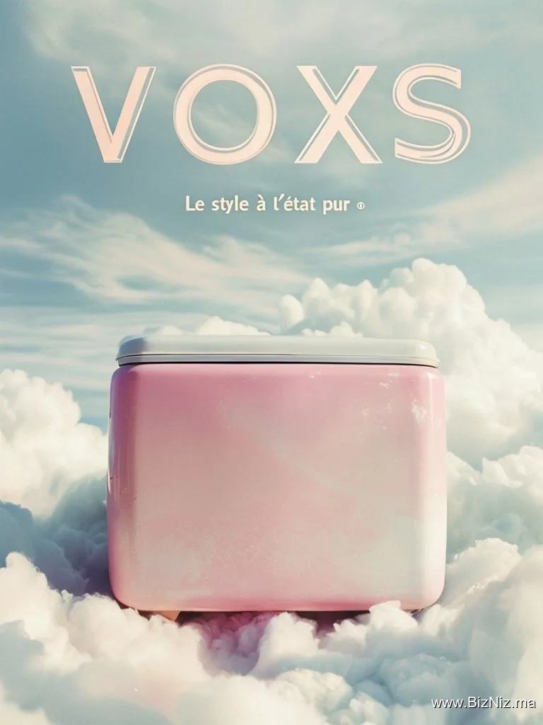 VOXS
