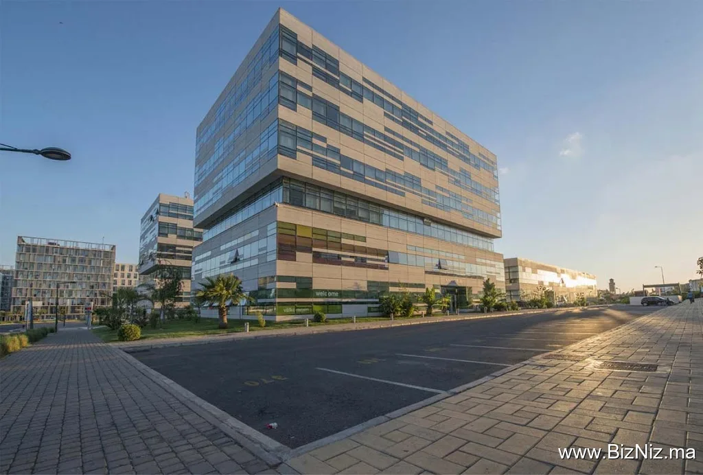 Casa Nearshore