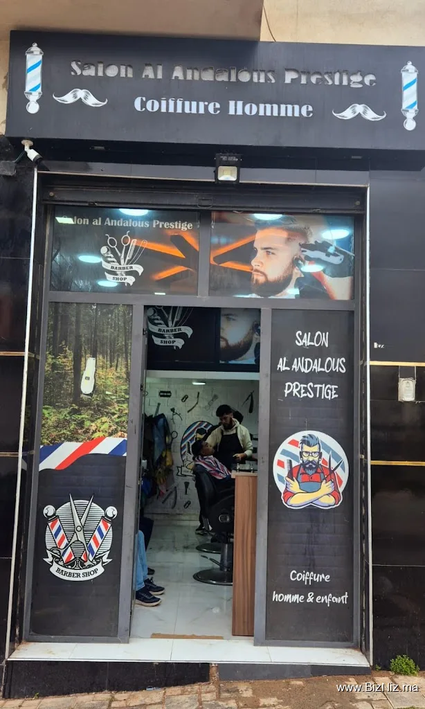 Andalous prestige