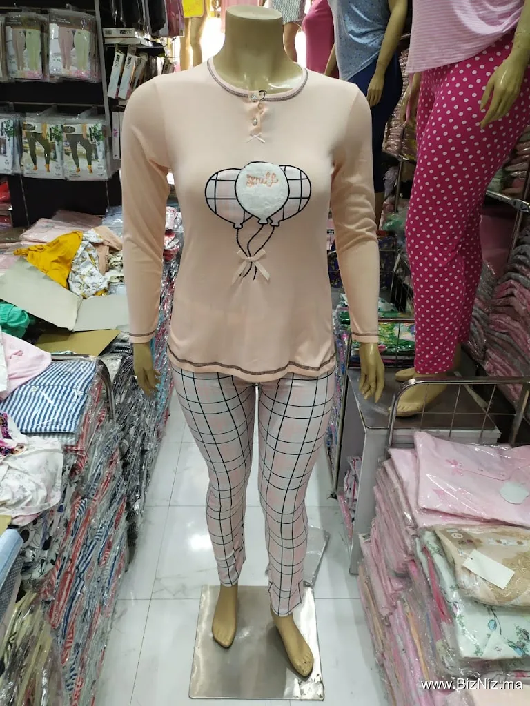 Bouskoura Shop