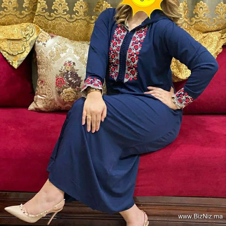 Bouskoura Shop