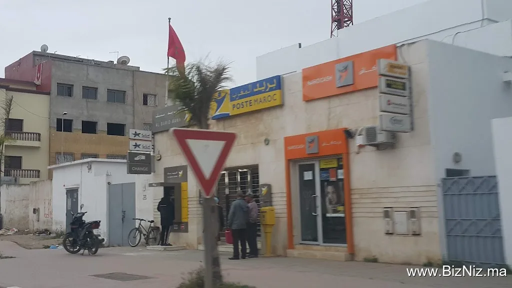 La Poste
