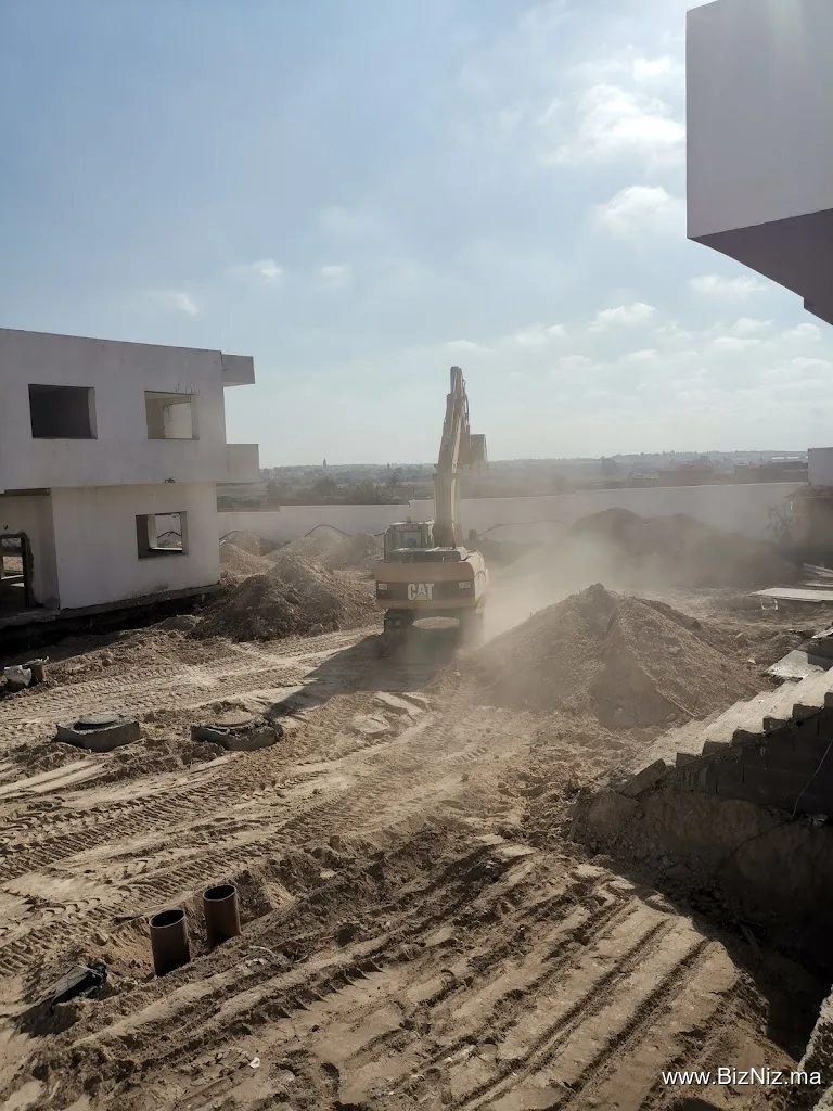 ودادية الصفوة