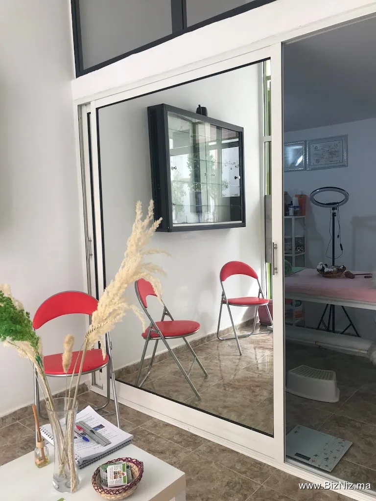 Centre de Hijama Israe Bouskoura