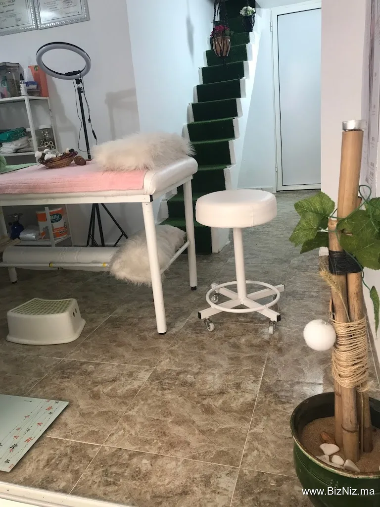Centre de Hijama Israe Bouskoura