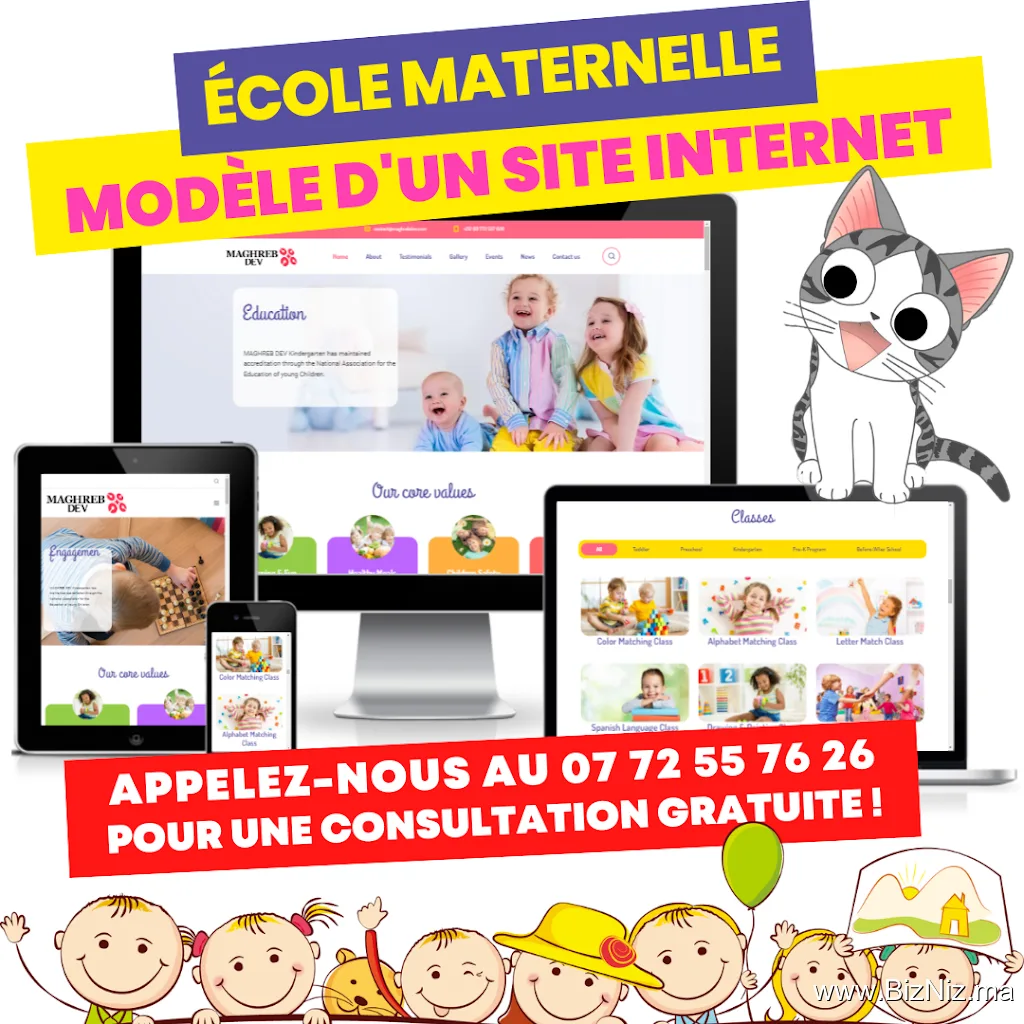 AGENCE DIGITALE N° 1 | Création sites web - Publicité Facebook et Instagram - E-commerce - Référencement Google