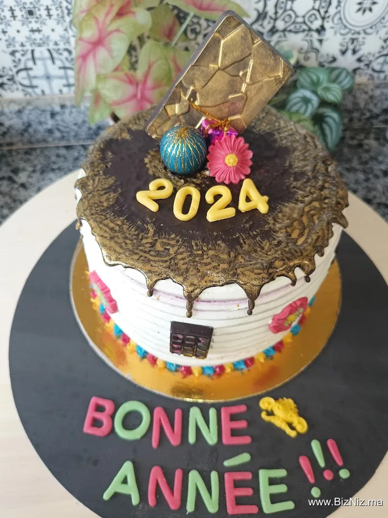 Sookie's Cake