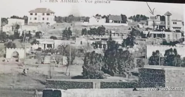 Maroc télécom
