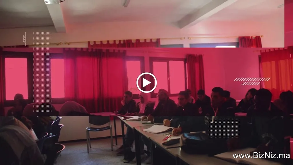 Ecole Supérieure De Business Berrechid Esb