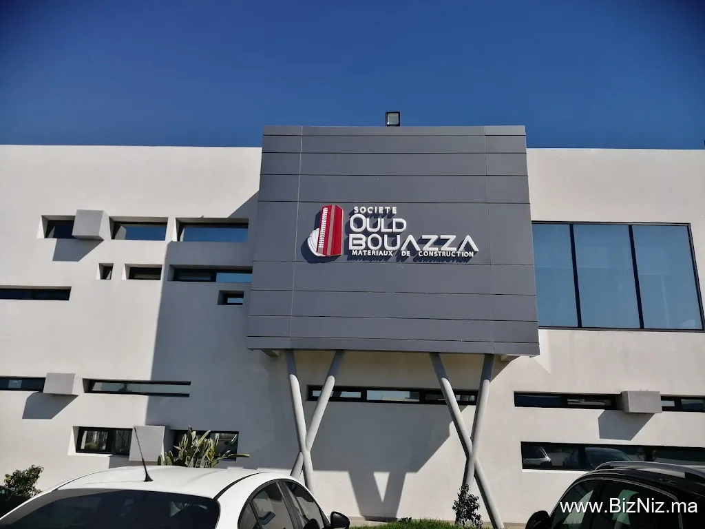 Ste Ould Bouazza
