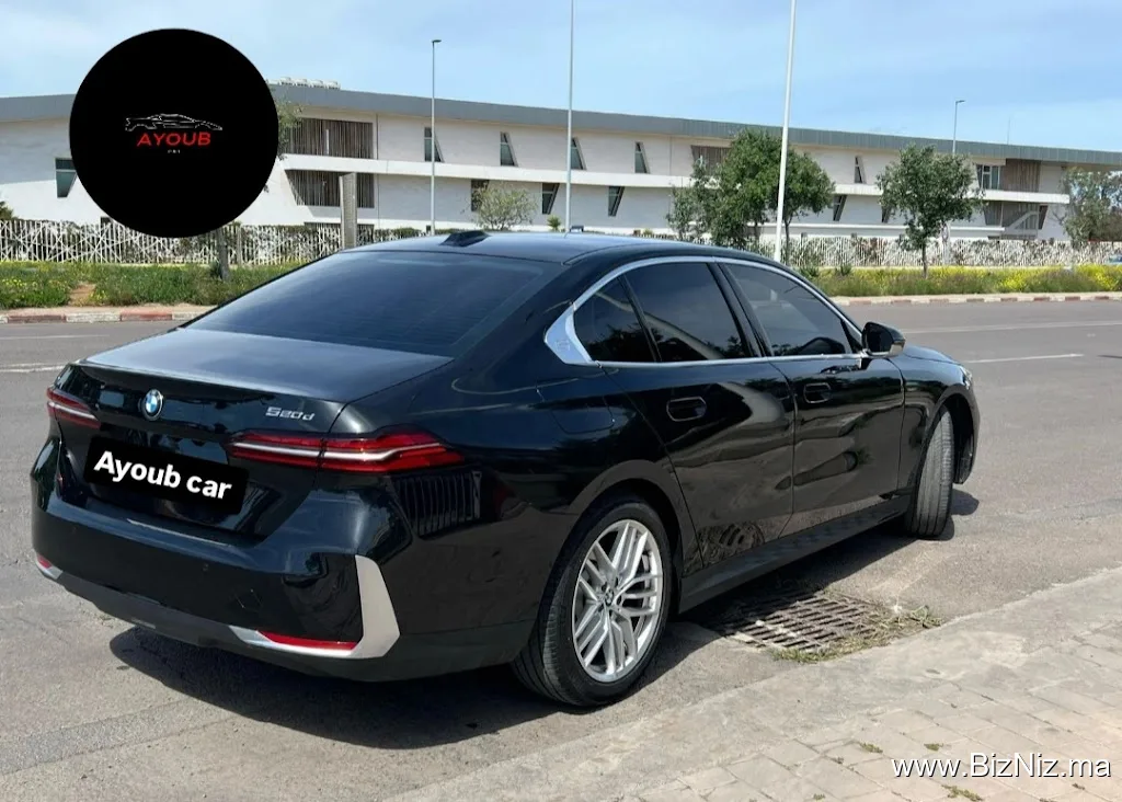 Parcking location elhachimi 🚗تأجير جميع انواع السيارات