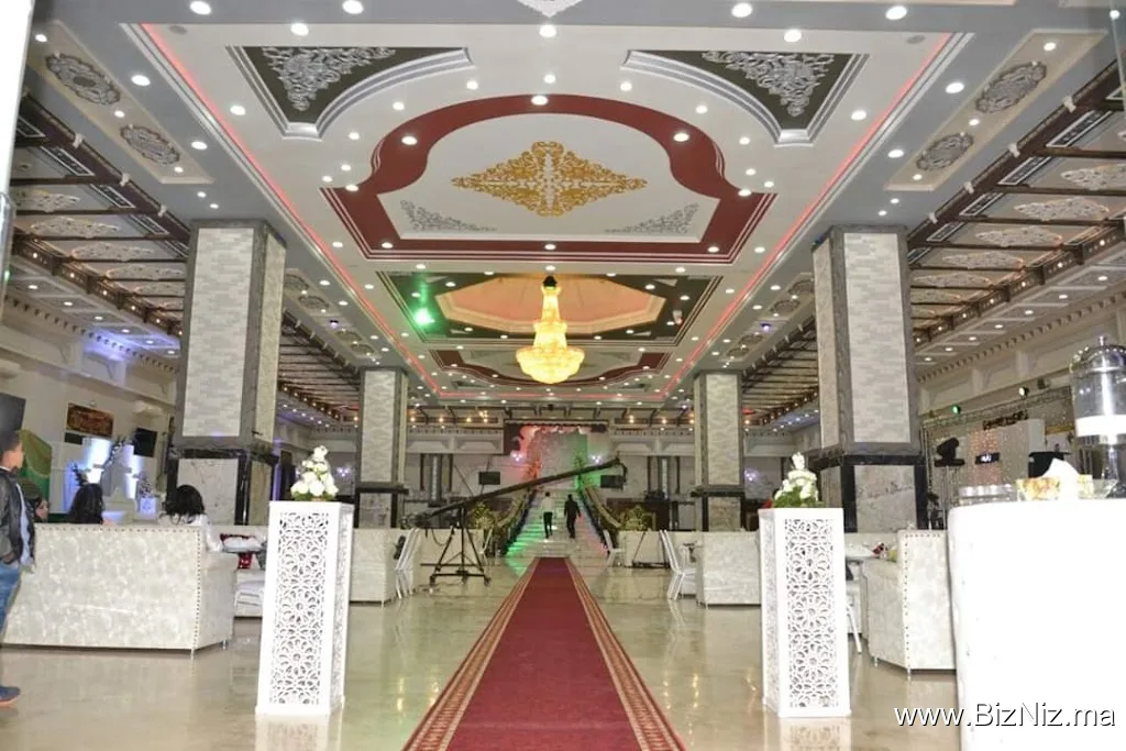 Traiteur Kasr Diafa