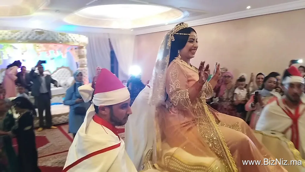 Traiteur Kasr Diafa