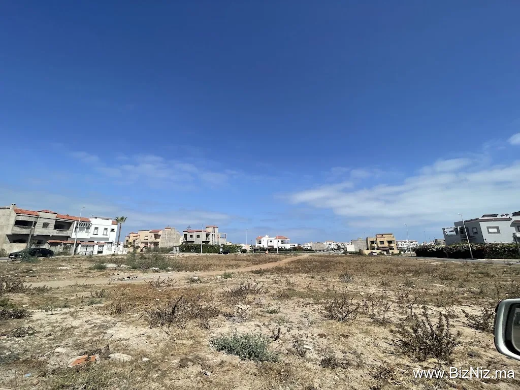 Garden beach