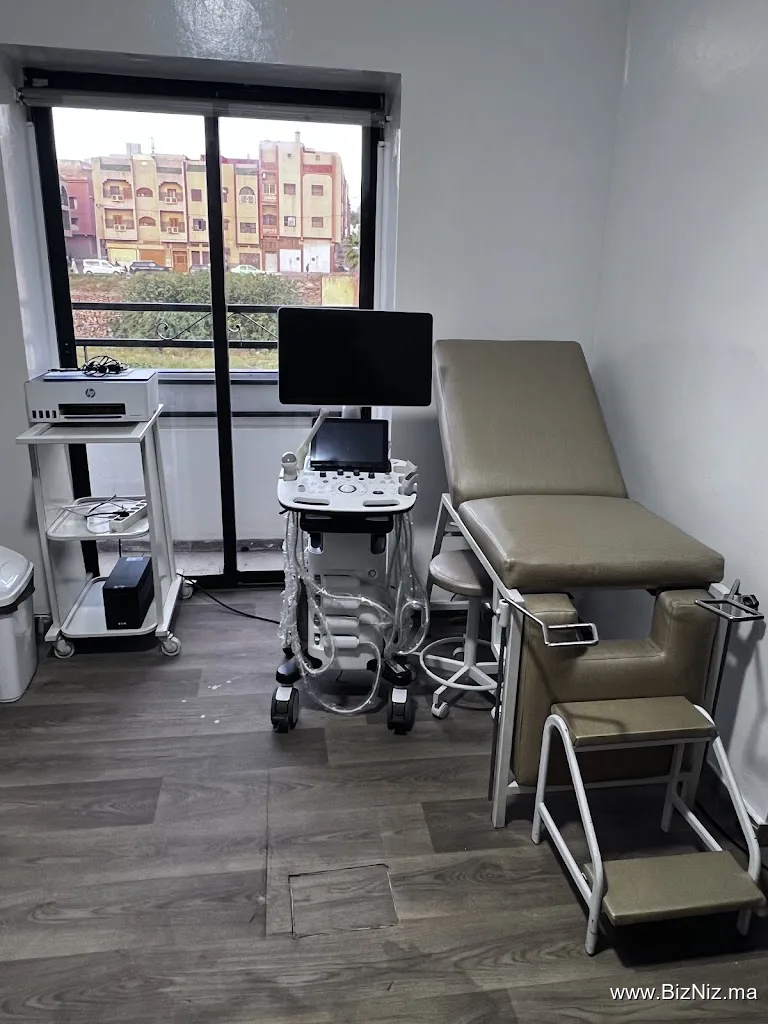 Dr Salim Assad - Gynécologue - Casablanca Settat -Gynécologue Obstétricien Infertilité. Chirurgie Des Seins