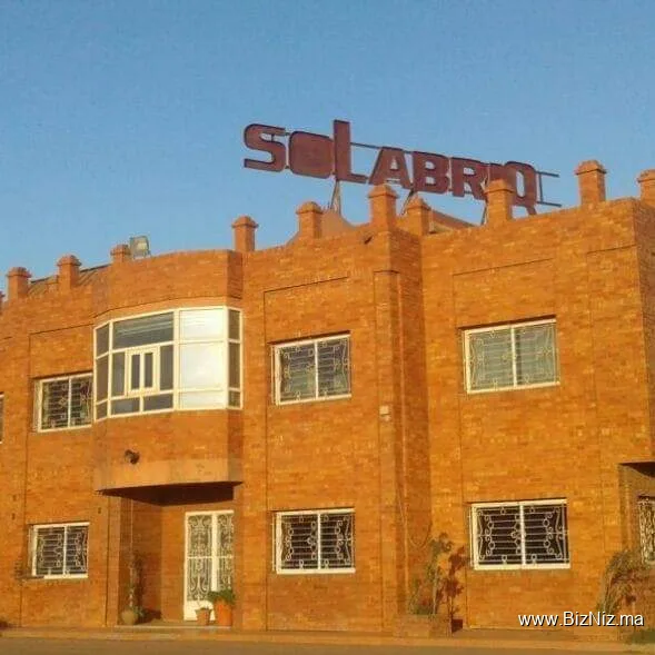SOLABRIQ