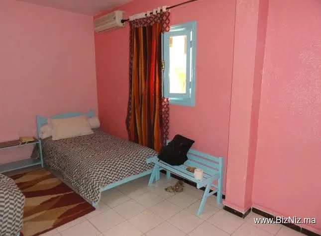 Hotel Assif