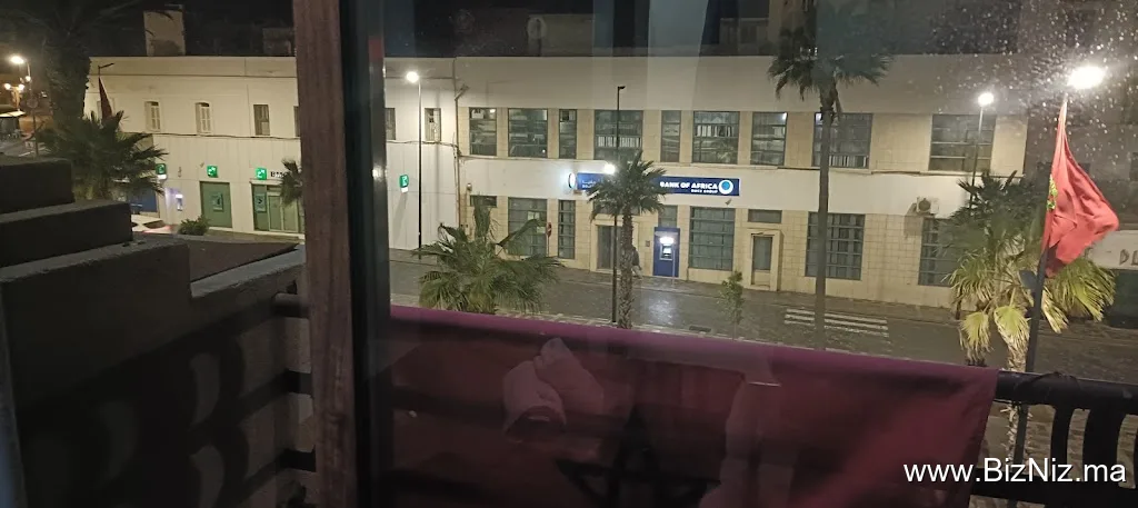Hôtel Riad Asfi