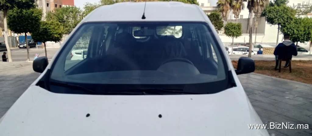 Ste Safi Glass Auto Pare Bris