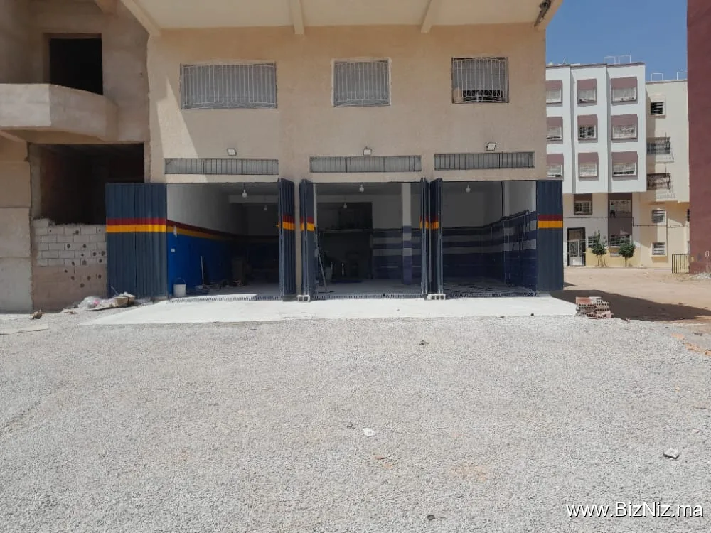 EL Oujdi Services Auto