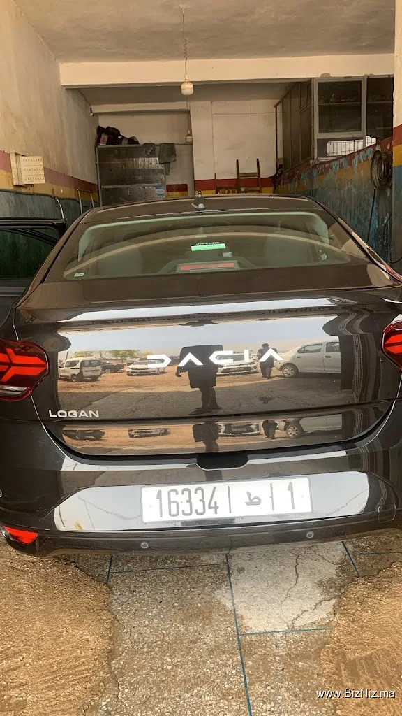 EL Oujdi Services Auto
