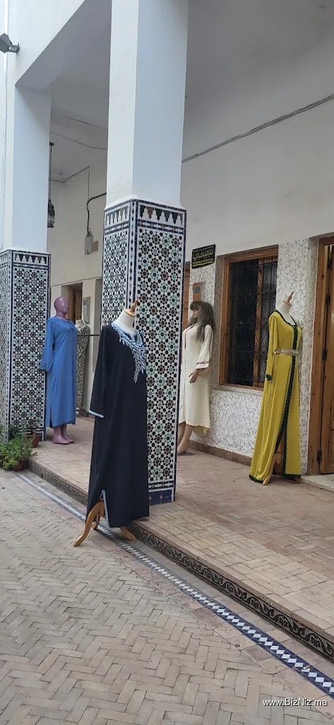 فندق الغزل حدادين
