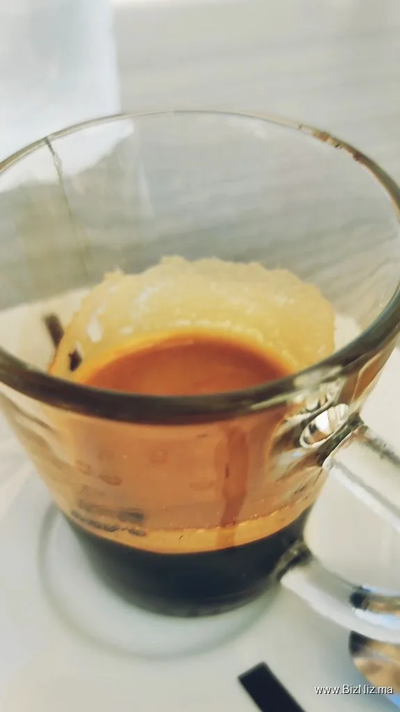 Cafe Al Abrar