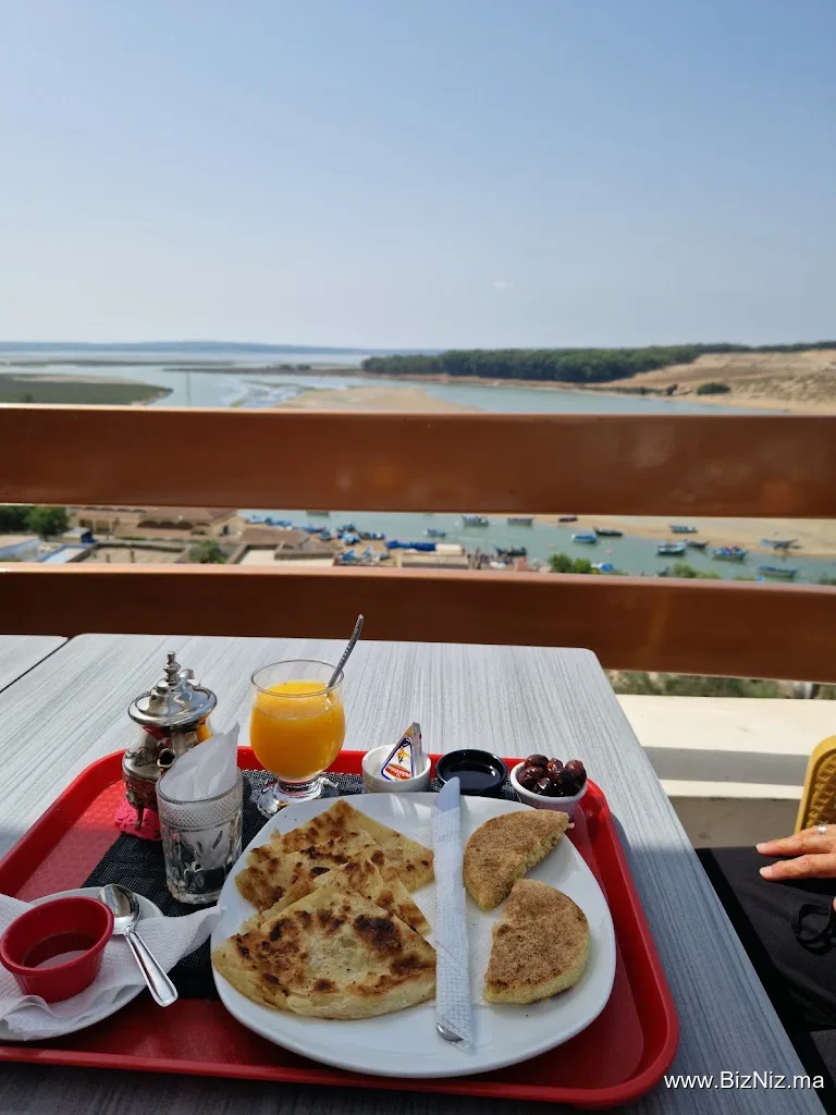 Cafe Al Abrar