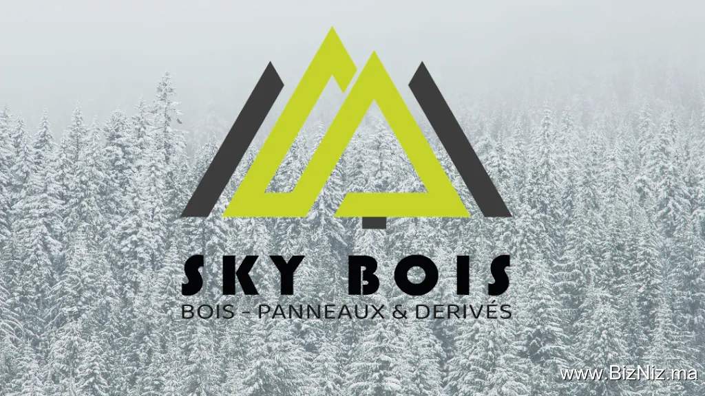 Sky Bois